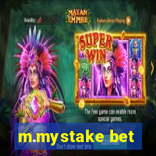 m.mystake bet