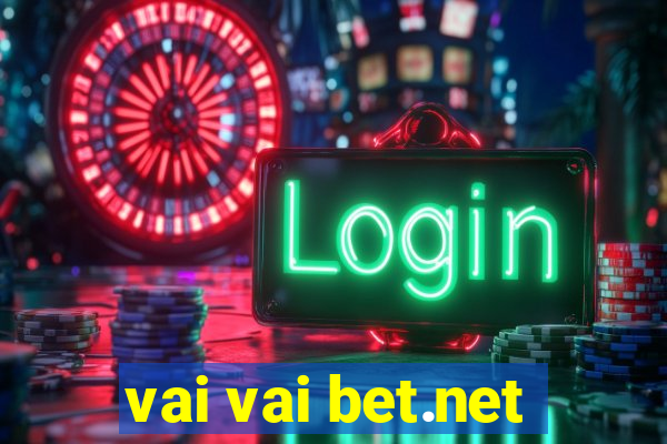 vai vai bet.net