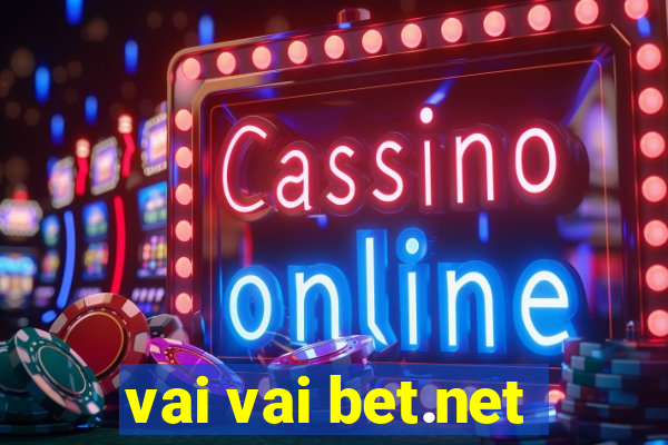 vai vai bet.net