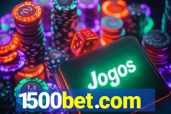 1500bet.com