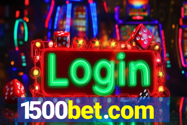 1500bet.com