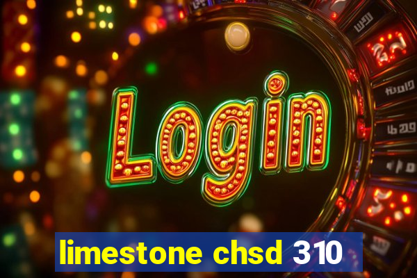 limestone chsd 310