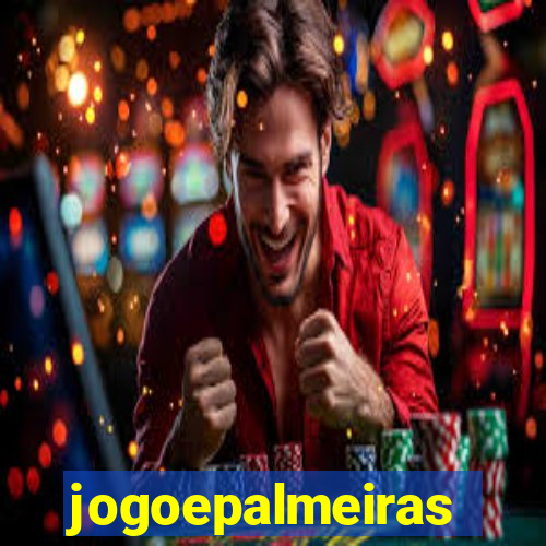 jogoepalmeiras