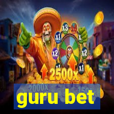 guru bet