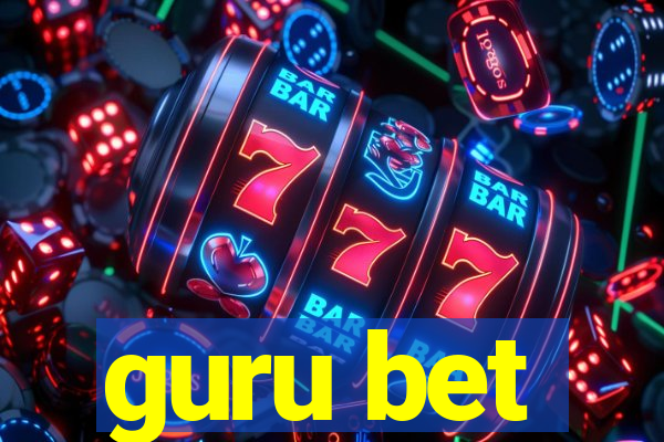 guru bet