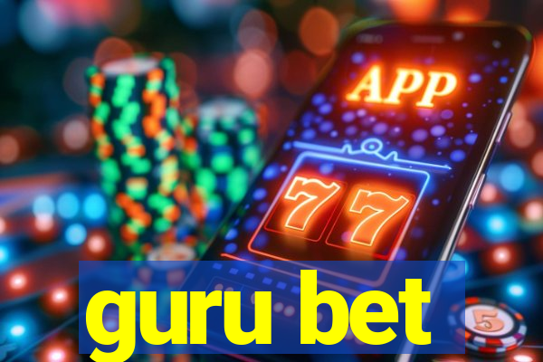 guru bet