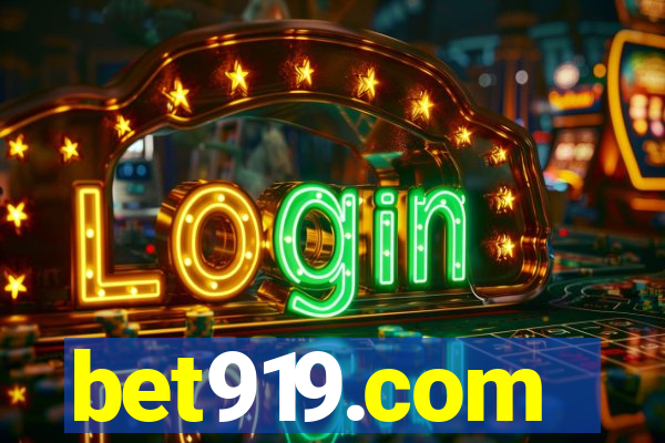 bet919.com