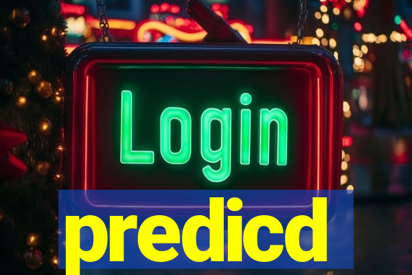 predicd