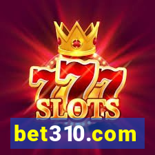 bet310.com