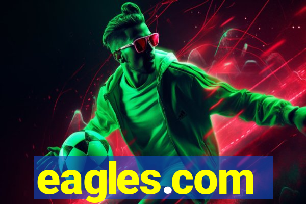 eagles.com