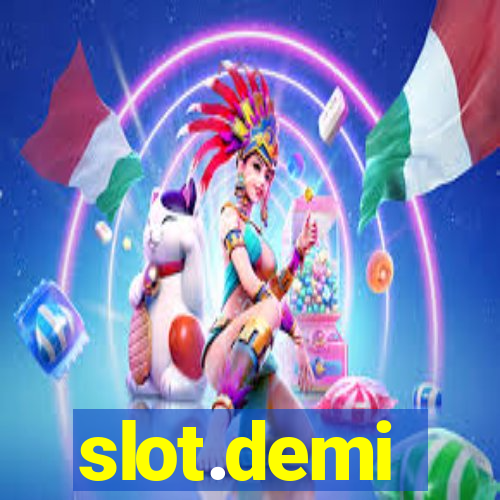 slot.demi