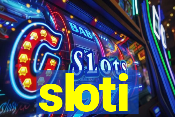 sloti