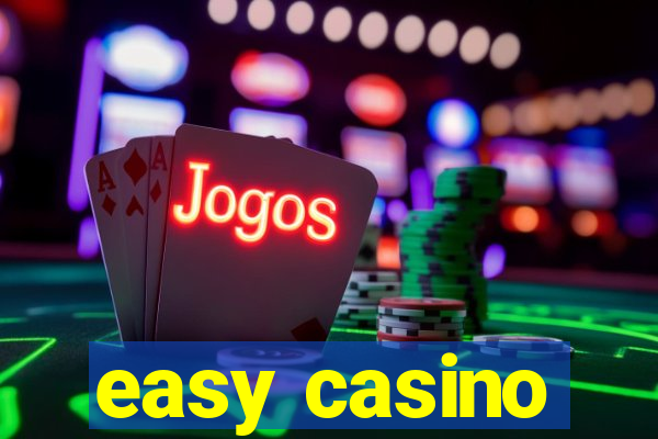 easy casino