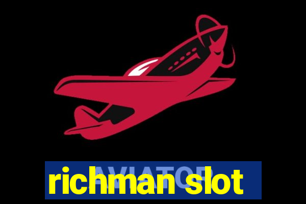 richman slot