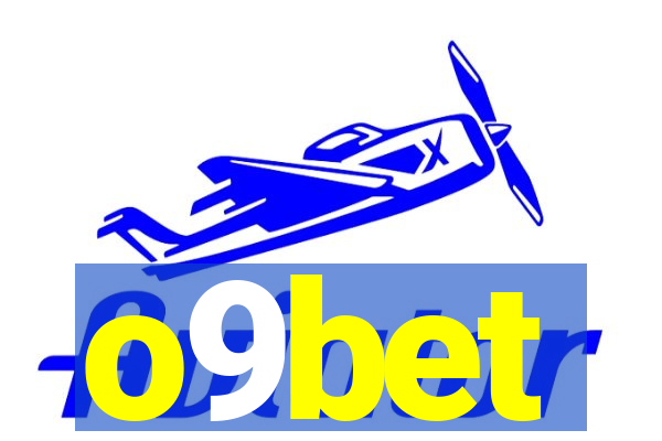 o9bet