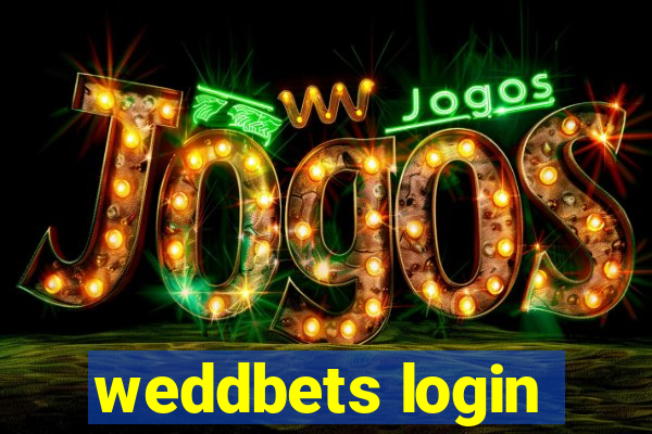 weddbets login