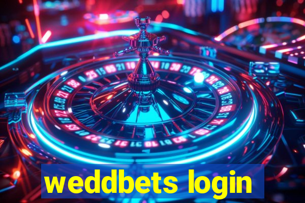 weddbets login