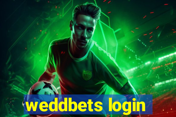 weddbets login