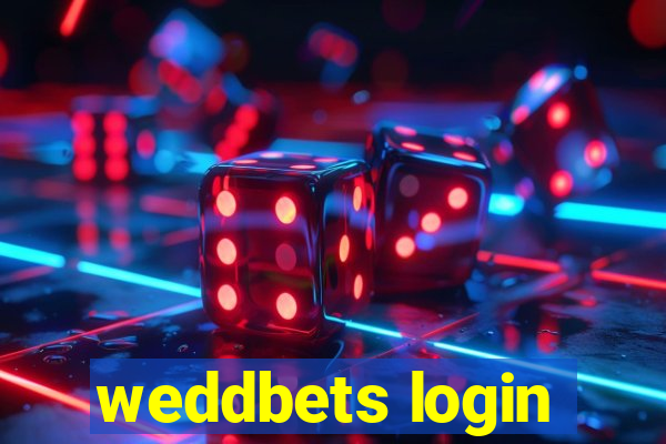 weddbets login