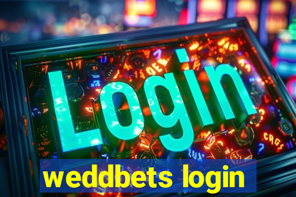 weddbets login