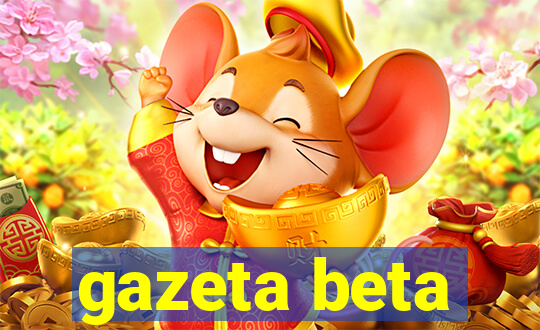 gazeta beta