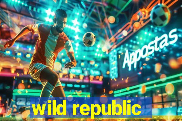 wild republic