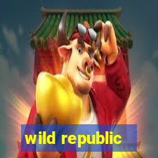 wild republic