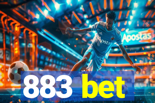 883 bet