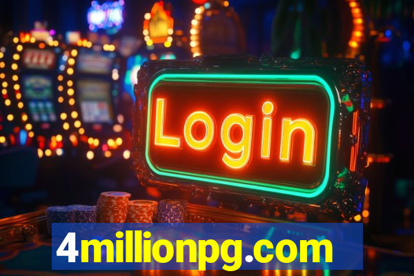 4millionpg.com