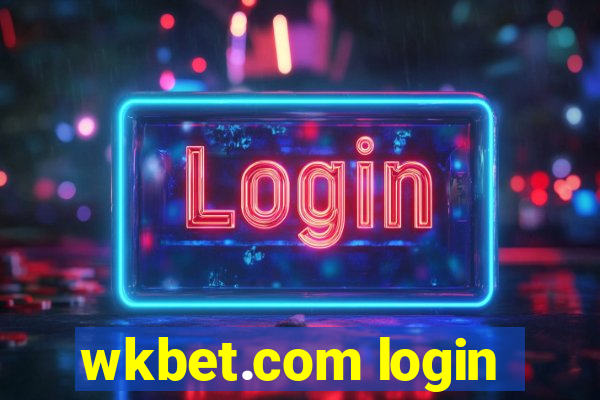 wkbet.com login