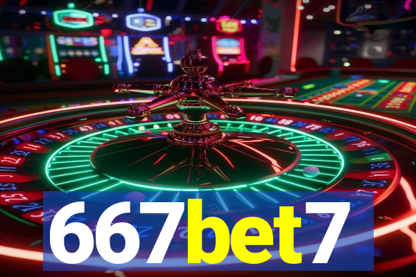 667bet7