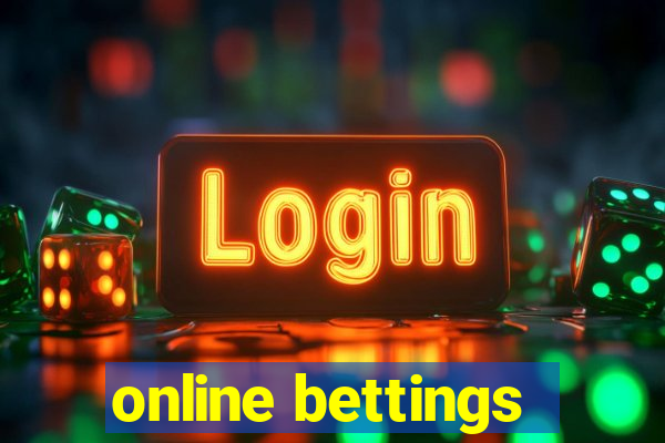 online bettings