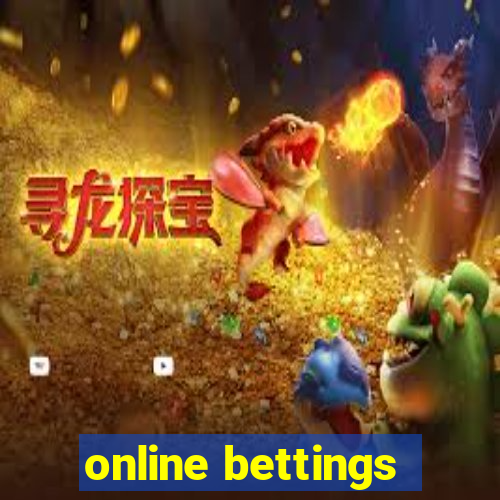 online bettings