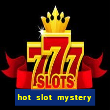 hot slot mystery jackpot joker