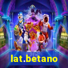 lat.betano