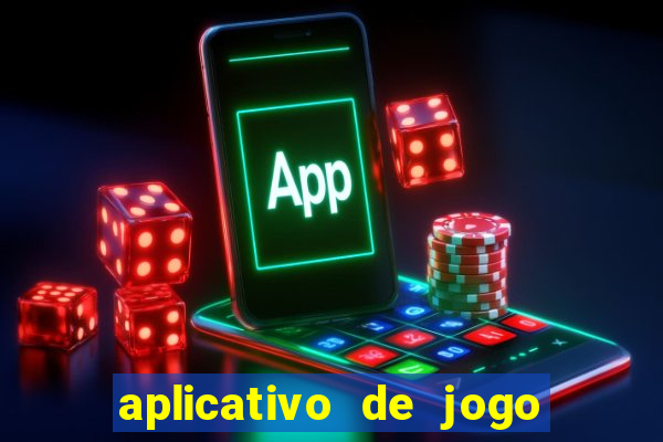 aplicativo de jogo de aposta para ganhar dinheiro