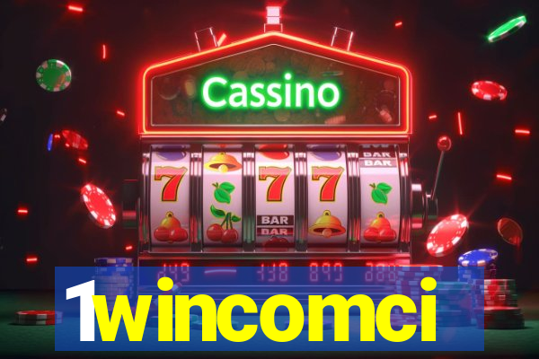 1wincomci