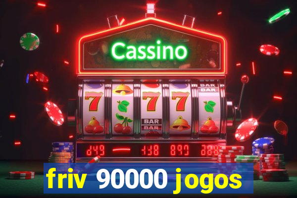 friv 90000 jogos