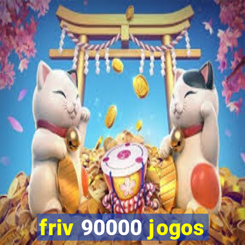 friv 90000 jogos