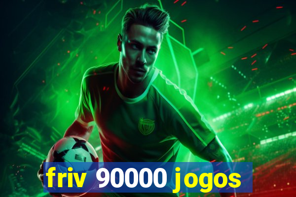 friv 90000 jogos