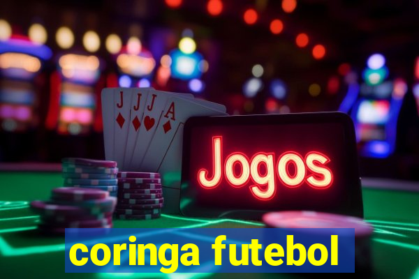 coringa futebol