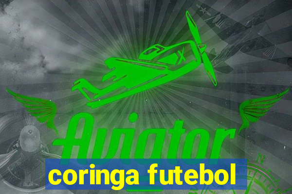 coringa futebol