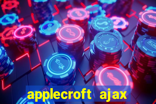 applecroft ajax real estate