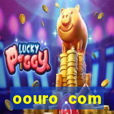 oouro .com