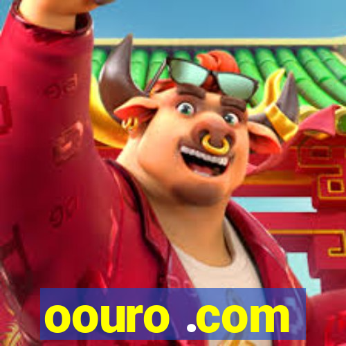 oouro .com