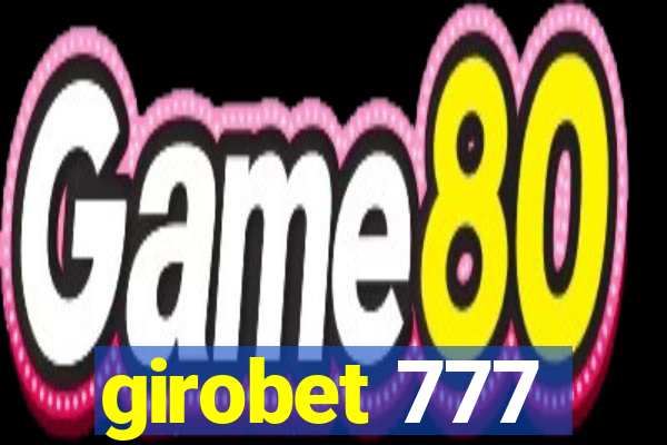 girobet 777