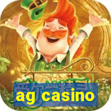 ag casino