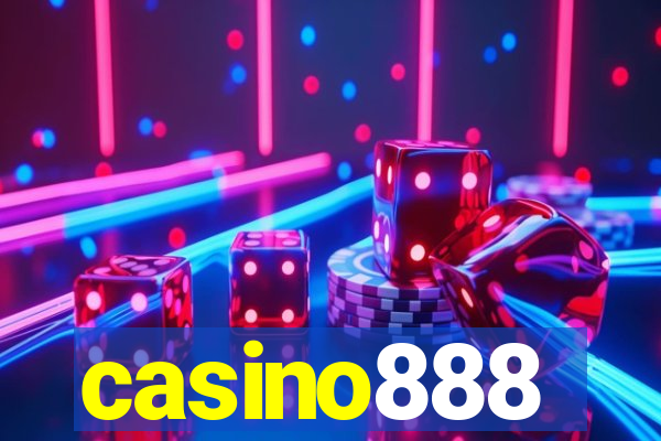 casino888