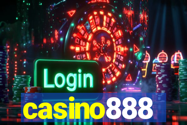 casino888