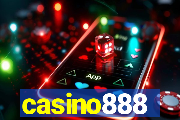 casino888